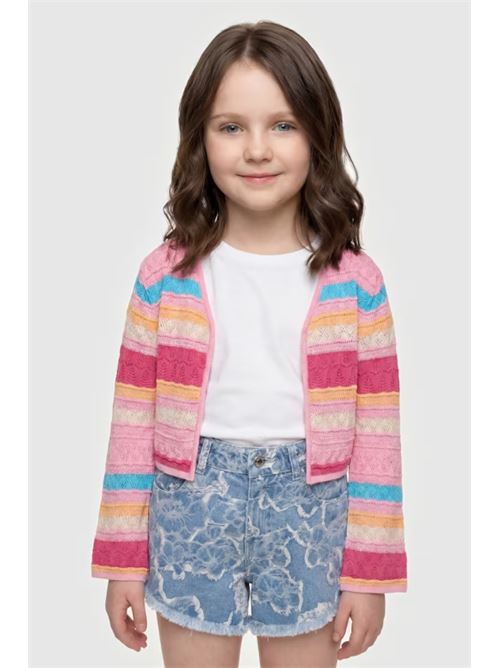 ls crochet cardigan GUESS | J6GR02 Z5480S40Q